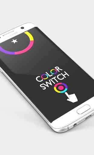 Go Switch Color 4