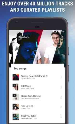Google Play Music 4