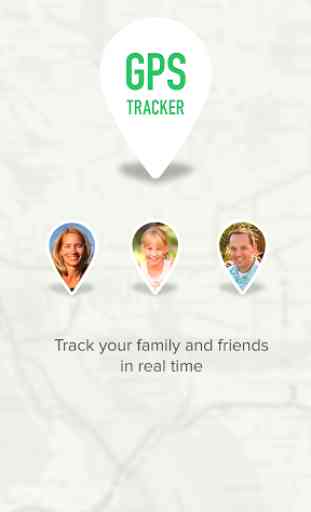 GPS Phone Tracker 1