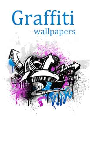 Graffiti wallpapers 1