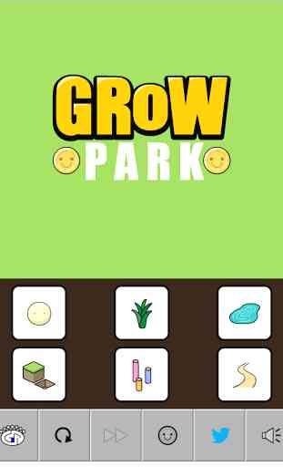 GROW PARK 3