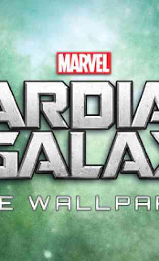 Guardians of the Galaxy LWP 1