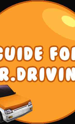 Guide for Dr Driving 2