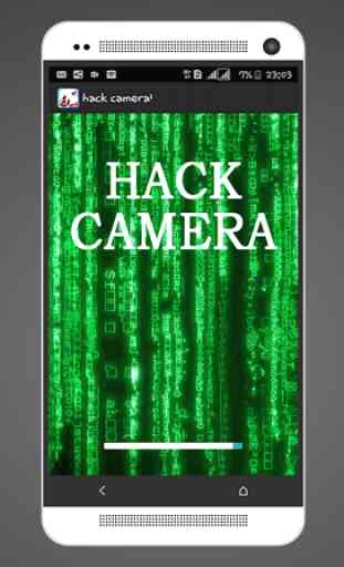 Hack Camera Prank 1