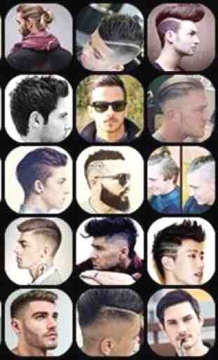 Hair Styles For Men 2