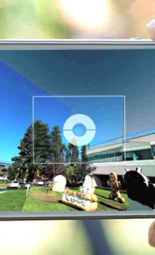 HD Camera for Android 1