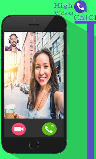 High Video Call Chat -Advice 3