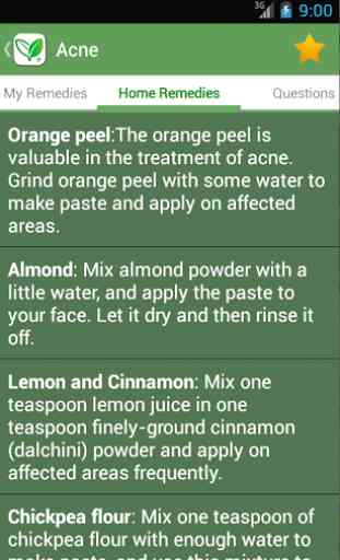 Home Remedies+ : Natural Cures 2