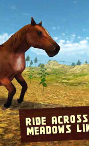 Horse Life Survival Simulator 1