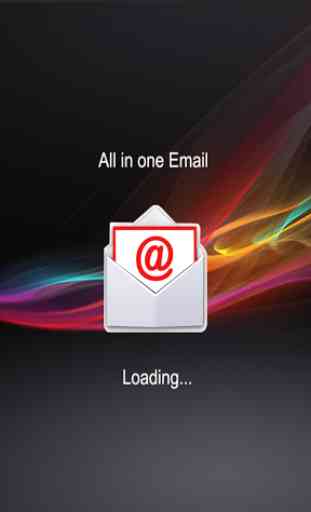 Inbox for Gmail App 1