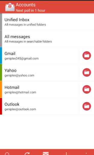 Inbox for Gmail App 3