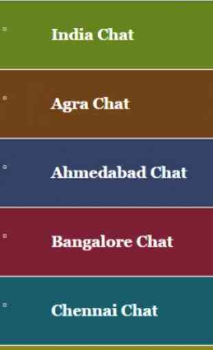 India Chat Rooms 2