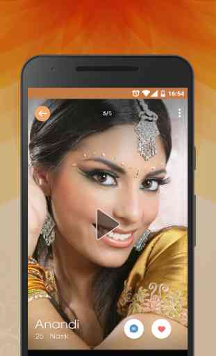 India Social - Dating Chat App 2