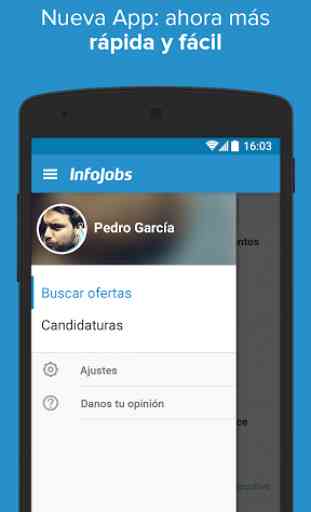 InfoJobs - Job Search 2