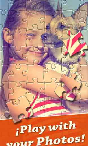 Jigsaw Puzzles HD - adult game 2