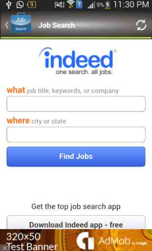 Job Search All 3