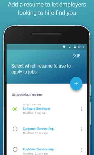 Job Search by CareerBuilder 3