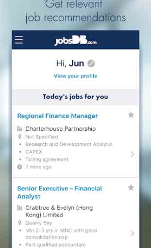 jobsDB Job Search 2