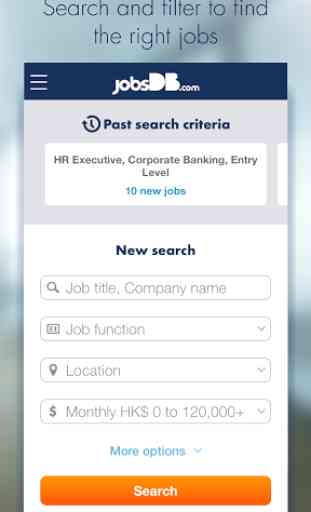 jobsDB Job Search 3
