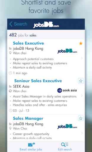 jobsDB Job Search 4