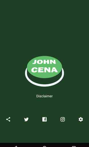 John Cena Prank Button 1