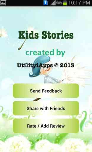 Kids Stories 4