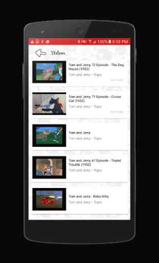 Kids YouTube Videos withRemote 4