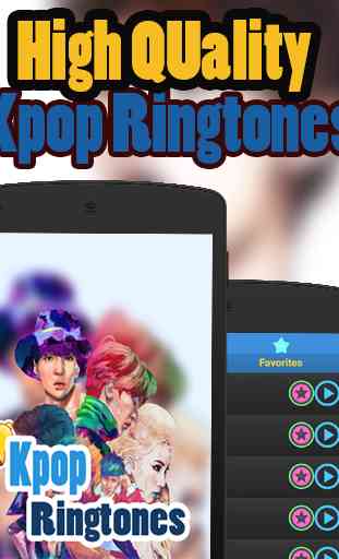 Kpop Ringtones 2