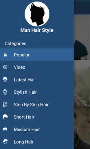 Latest Hair Style For Men 2017 1