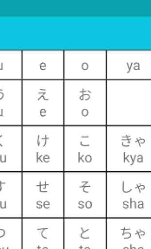 Learn Japanese Free 2