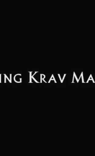 Learn Krav Maga 3