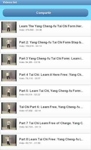 Learn Tai Chi 4