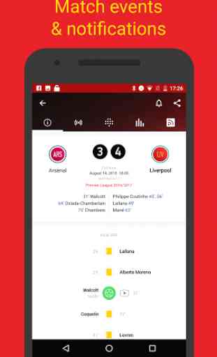 LFC Live — Liverpool FC News 3