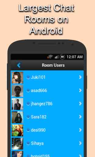 Live Chat Rooms 3