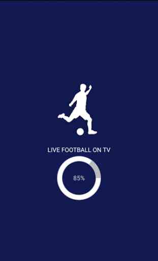 Live Football On TV (Lite) 3