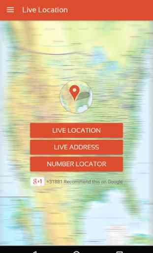 Live Mobile Location Tracker 2