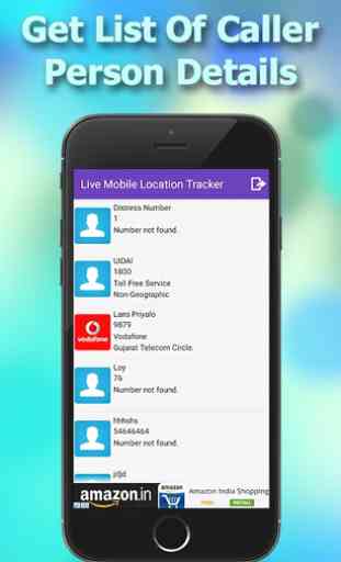 Live Mobile Number Tracker 4
