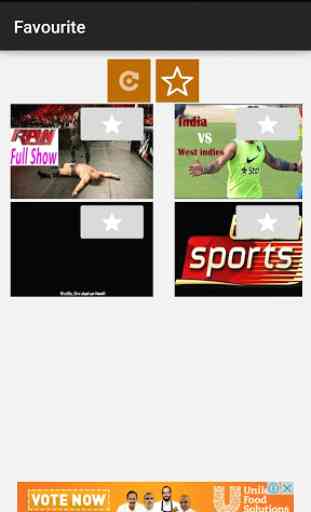 Live Sports HD Streaming 2