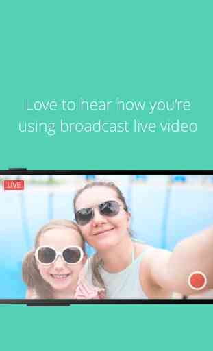 Live Video Streaming Advice 3