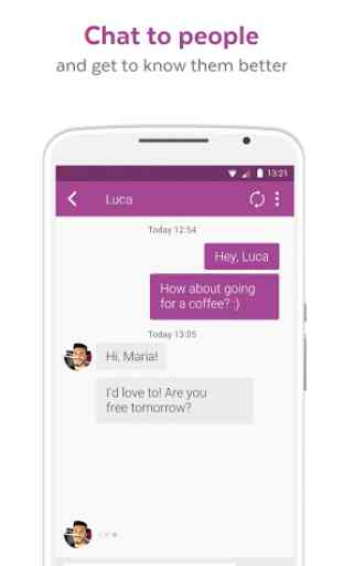 LOVOO - Chat & Dating App 3