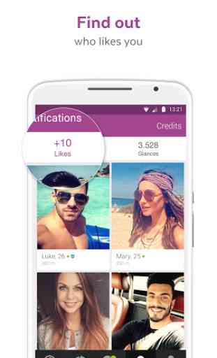 LOVOO - Chat & Dating App 4