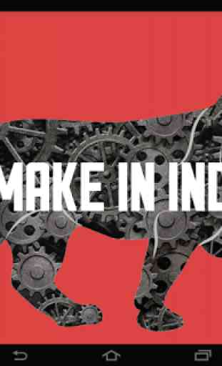Make In India 4