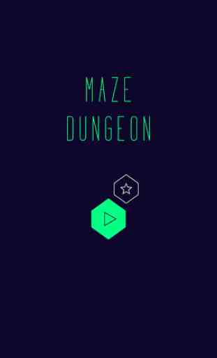 Maze Dungeon 3