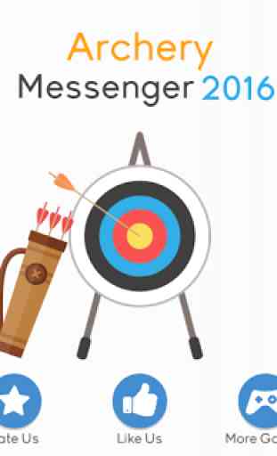 Messenger Archery Olympic 2016 1