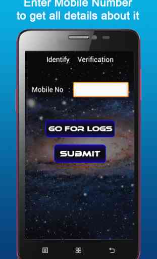 Mobile Number Tracker on Map 2