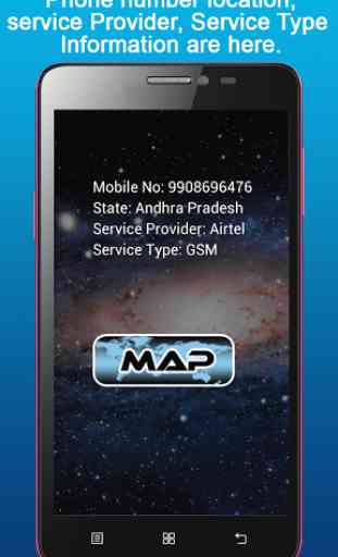 Mobile Number Tracker on Map 3