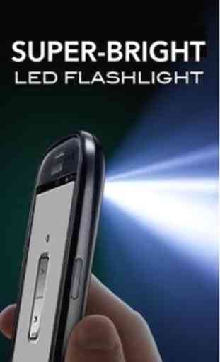Mobile Torch-  Free Flashlight 1