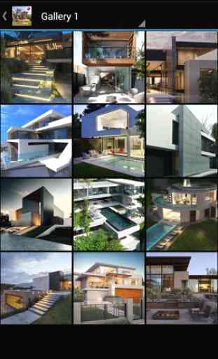 Modern House Designs 4