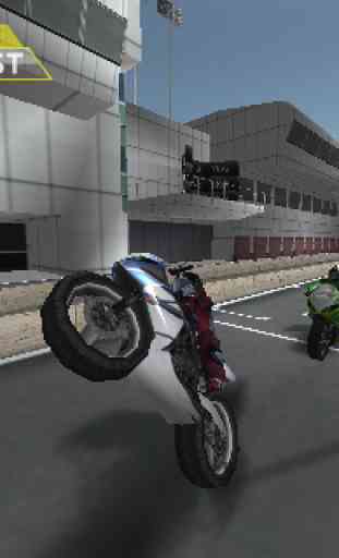 Motorbike GP 2