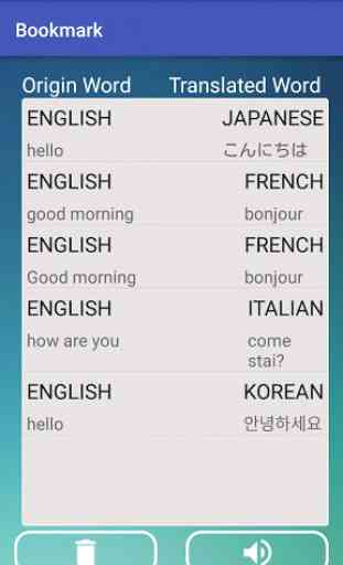 Multi-Language Translator 4